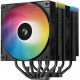 Кулер для процессора Deepcool AG620 BK ARGB V2 R-AG620-BKAMMN-GJD