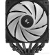 Кулер для процессора Deepcool AG620 BK ARGB V2 R-AG620-BKAMMN-GJD
