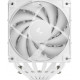 Кулер для процессора Deepcool AG620 WH ARGB V2 R-AG620-WHAMMN-GJD