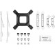 Кулер для процессора Deepcool AG620 WH ARGB V2 R-AG620-WHAMMN-GJD