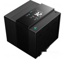 Кулер для процессора Deepcool Assassin IV VC Vision R-ASN4-BKNVMD-G