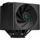 Кулер для процессора Deepcool Assassin IV VC Vision R-ASN4-BKNVMD-G
