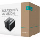 Кулер для процессора Deepcool Assassin IV VC Vision R-ASN4-BKNVMD-G