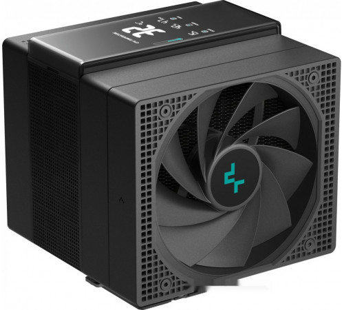 Кулер для процессора Deepcool Assassin IV VC Vision R-ASN4-BKNVMD-G