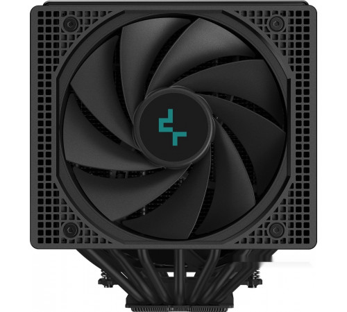 Кулер для процессора Deepcool Assassin IV VC Vision R-ASN4-BKNVMD-G