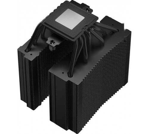 Кулер для процессора Deepcool Assassin IV VC Vision R-ASN4-BKNVMD-G