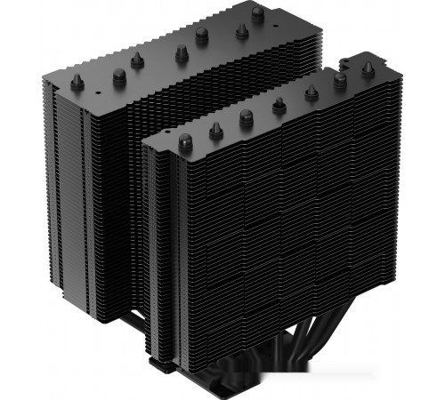 Кулер для процессора Deepcool Assassin IV VC Vision R-ASN4-BKNVMD-G