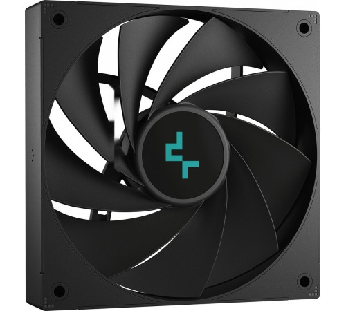 Кулер для процессора Deepcool Assassin IV VC Vision R-ASN4-BKNVMD-G