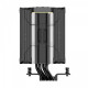 Кулер для корпуса Ocypus Iota A40 BK Dual Fan Iota-A40-BK2NNWD00X-GL
