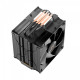 Кулер для корпуса Ocypus Iota A40 BK Dual Fan Iota-A40-BK2NNWD00X-GL