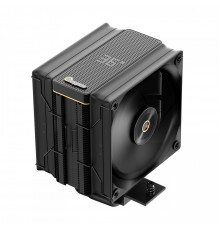 Кулер для корпуса Ocypus Iota A40 BK Dual Fan Iota-A40-BK2NNWD00X-GL