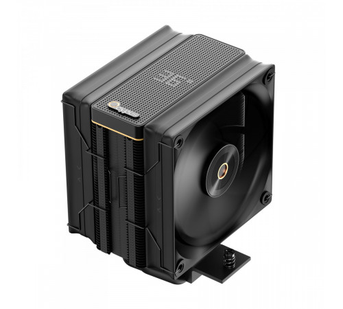 Кулер для корпуса Ocypus Iota A40 BK Dual Fan Iota-A40-BK2NNWD00X-GL