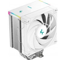 Кулер для процессора Deepcool AK500S Digital SE WH R-AK500S-WHADMN-GJD