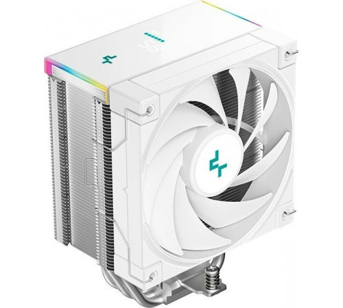 Кулер для процессора Deepcool AK500S Digital SE WH R-AK500S-WHADMN-GJD