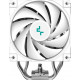 Кулер для процессора Deepcool AK500S Digital SE WH R-AK500S-WHADMN-GJD