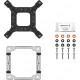 Кулер для процессора Deepcool AK500S Digital SE WH R-AK500S-WHADMN-GJD