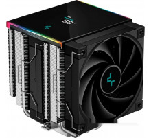 Кулер для процессора Deepcool AK620 Digital SE R-AK620-BKADMN-GJD