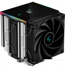 Кулер для процессора Deepcool AK620 Digital SE R-AK620-BKADMN-GJD
