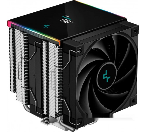 Кулер для процессора Deepcool AK620 Digital SE R-AK620-BKADMN-GJD