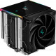Кулер для процессора Deepcool AK620 Digital SE R-AK620-BKADMN-GJD