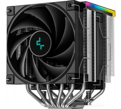 Кулер для процессора Deepcool AK620 Digital SE R-AK620-BKADMN-GJD