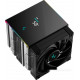 Кулер для процессора Deepcool AK620 Digital SE R-AK620-BKADMN-GJD