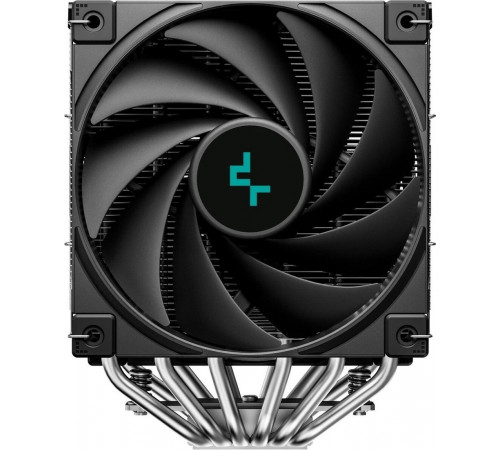 Кулер для процессора Deepcool AK620 Digital SE R-AK620-BKADMN-GJD