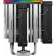 Кулер для процессора Deepcool AK620 Digital SE R-AK620-BKADMN-GJD