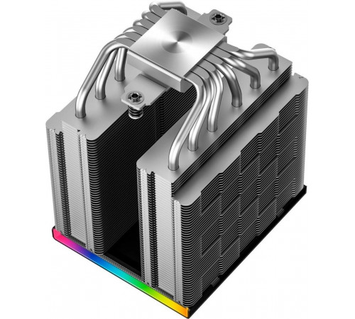 Кулер для процессора Deepcool AK620 Digital SE R-AK620-BKADMN-GJD