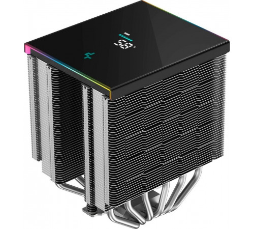 Кулер для процессора Deepcool AK620 Digital SE R-AK620-BKADMN-GJD