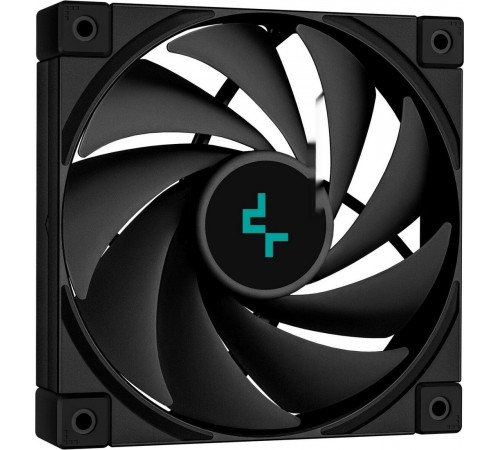 Кулер для процессора Deepcool AK620 Digital SE R-AK620-BKADMN-GJD