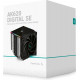 Кулер для процессора Deepcool AK620 Digital SE R-AK620-BKADMN-GJD