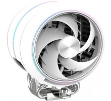 Кулер для процессора ZALMAN ZET5 (белый)