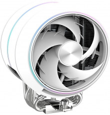 Кулер для процессора ZALMAN ZET5 (белый)