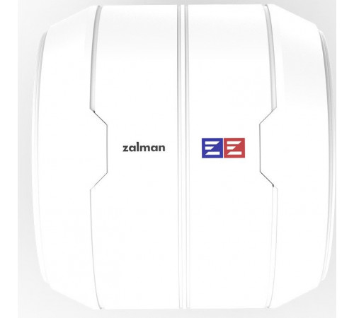 Кулер для процессора ZALMAN ZET5 (белый)