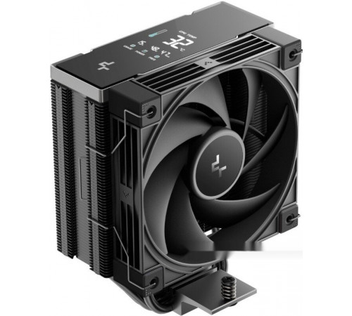 Кулер для процессора Deepcool AK400 G2 Digital NYX R-AK400G2-BKNNMN-GJD-1