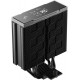 Кулер для процессора Deepcool AK400 G2 Digital NYX R-AK400G2-BKNNMN-GJD-1