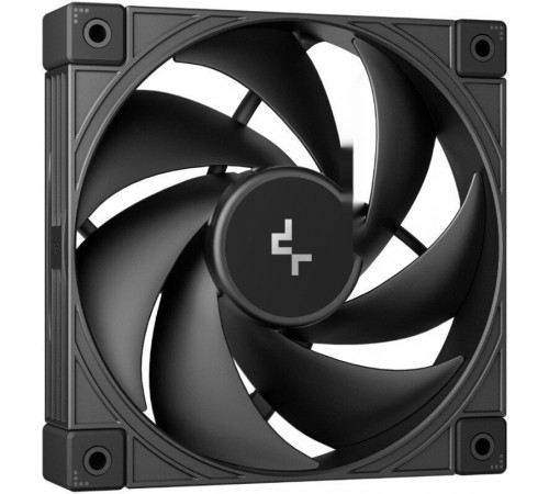 Кулер для процессора Deepcool AK400 G2 Digital NYX R-AK400G2-BKNNMN-GJD-1
