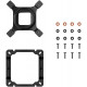 Кулер для процессора Deepcool AK400 G2 Digital NYX R-AK400G2-BKNNMN-GJD-1