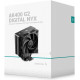 Кулер для процессора Deepcool AK400 G2 Digital NYX R-AK400G2-BKNNMN-GJD-1