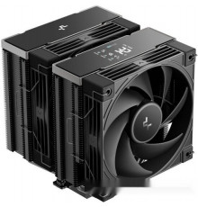 Кулер для процессора Deepcool AK620 G2 Digital NYX R-AK620G2-BKNNMN-GJD-1