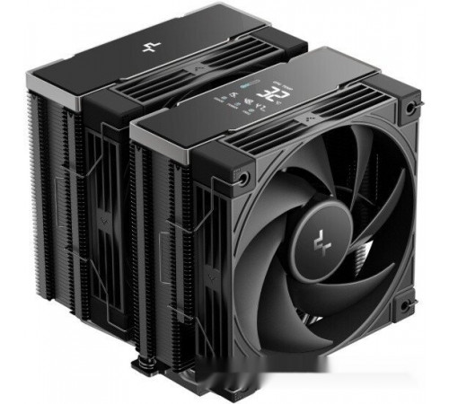 Кулер для процессора Deepcool AK620 G2 Digital NYX R-AK620G2-BKNNMN-GJD-1
