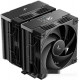 Кулер для процессора Deepcool AK620 G2 Digital NYX R-AK620G2-BKNNMN-GJD-1