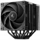 Кулер для процессора Deepcool AK620 G2 Digital NYX R-AK620G2-BKNNMN-GJD-1
