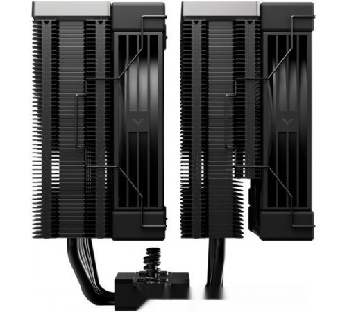 Кулер для процессора Deepcool AK620 G2 Digital NYX R-AK620G2-BKNNMN-GJD-1
