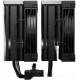 Кулер для процессора Deepcool AK620 G2 Digital NYX R-AK620G2-BKNNMN-GJD-1