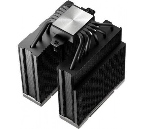 Кулер для процессора Deepcool AK620 G2 Digital NYX R-AK620G2-BKNNMN-GJD-1