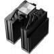 Кулер для процессора Deepcool AK620 G2 Digital NYX R-AK620G2-BKNNMN-GJD-1