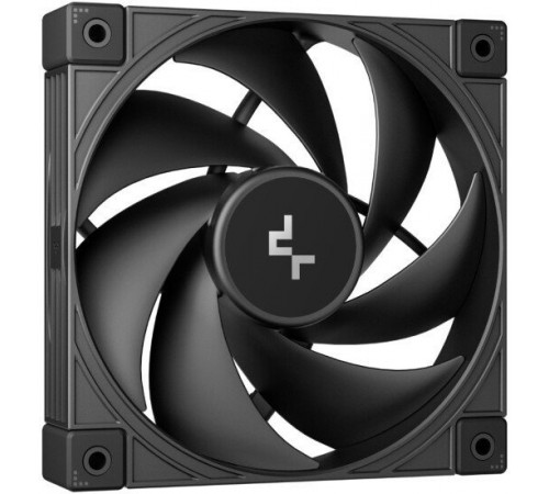 Кулер для процессора Deepcool AK620 G2 Digital NYX R-AK620G2-BKNNMN-GJD-1