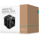 Кулер для процессора Deepcool AK620 G2 Digital NYX R-AK620G2-BKNNMN-GJD-1